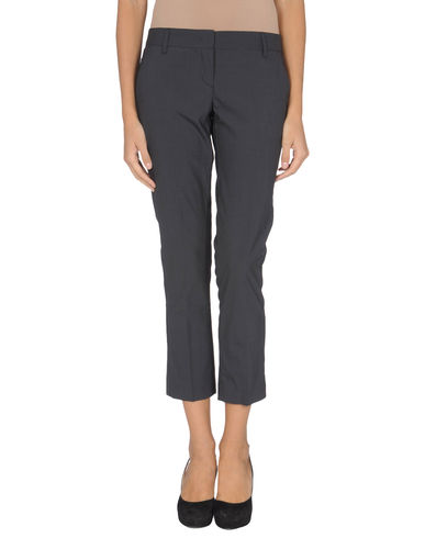ZOOM MOSCHINO JEANS - 3/4-length short
