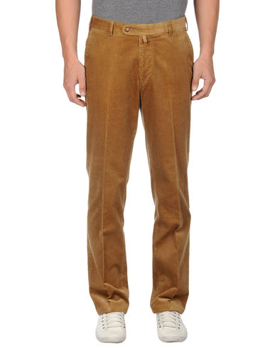 ZOOM GANT - Casual pants