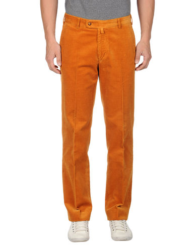 ZOOM GANT - Casual pants