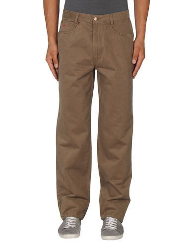 ZOOM BURBERRYS - Casual trouser