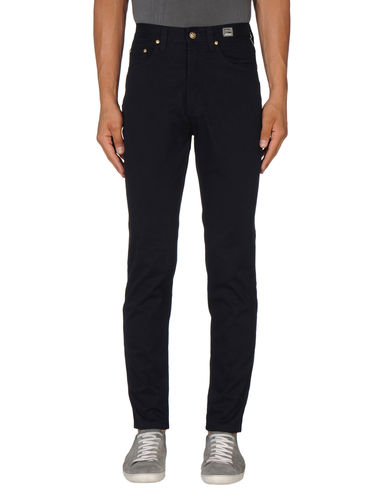 ZOOM VERSACE JEANS COUTURE - Casual pants