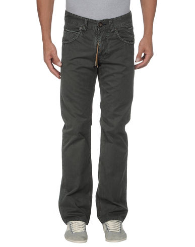 ZOOM RA-RE - Casual pants