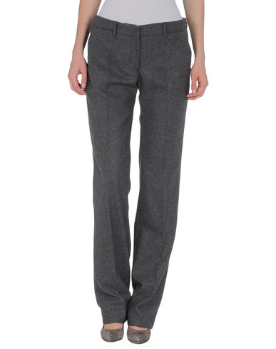 ZOOM ARMANI JEANS - Formal trouser