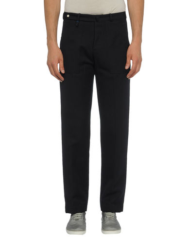 ZOOM PEOPLE - Casual pants