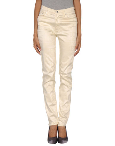 ZOOM ICEBERG JEANS - Casual pants