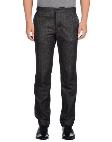 ZOOM ALEXANDER MCQUEEN - Formal trouser