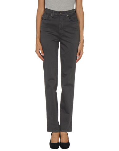 ZOOM ICEBERG JEANS - Casual pants