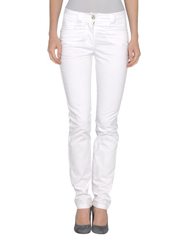 ZOOM CLASS ROBERTO CAVALLI - Casual pants