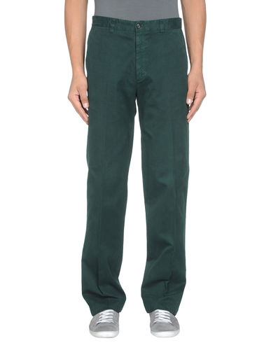 ZOOM BURBERRY - Casual pants