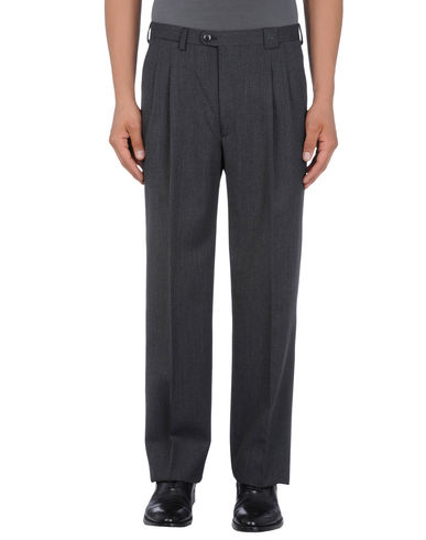 ZOOM BURBERRYS - Formal trouser