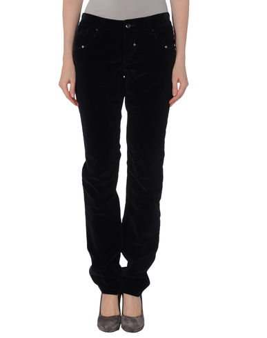 ZOOM ERMANNO SCERVINO - Casual trouser