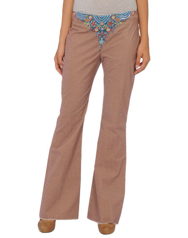 ZOOM VOYAGE - Casual trouser