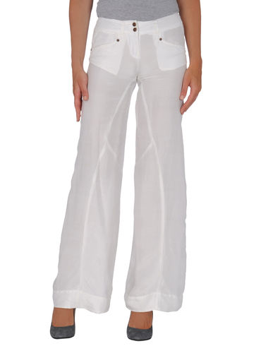 ZOOM FAIRLY - Casual pants
