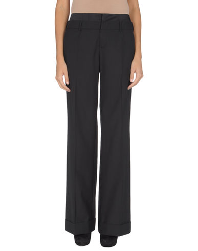 ZOOM JEAN PAUL GAULTIER FEMME - Dress pants