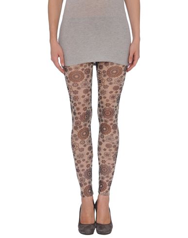 ZOOM WOOD - Leggings