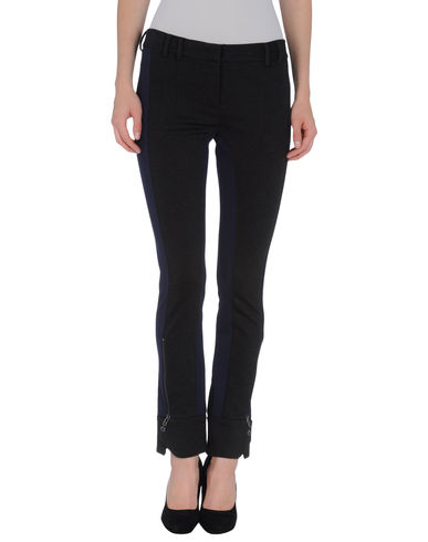 ZOOM PINKO - Casual trouser