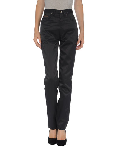 ZOOM VALENTINO JEANS - Casual pants