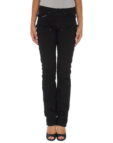 ZOOM VERSACE JEANS COUTURE - Casual trouser