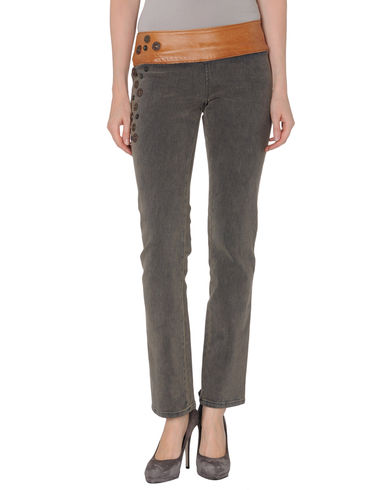 ZOOM UNGARO FEVER - Denim pants