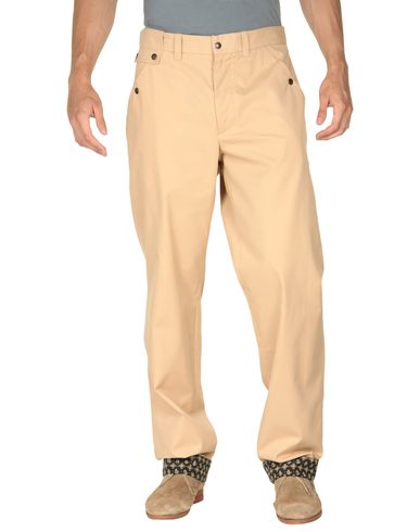 ZOOM ADAM KIMMEL - Casual pants