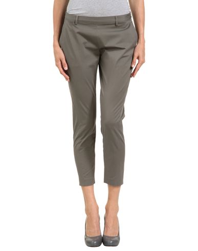 ZOOM THAKOON - 3/4-length short