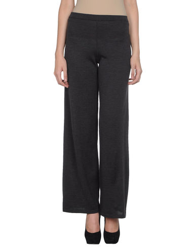 ZOOM WOOD - Casual trouser
