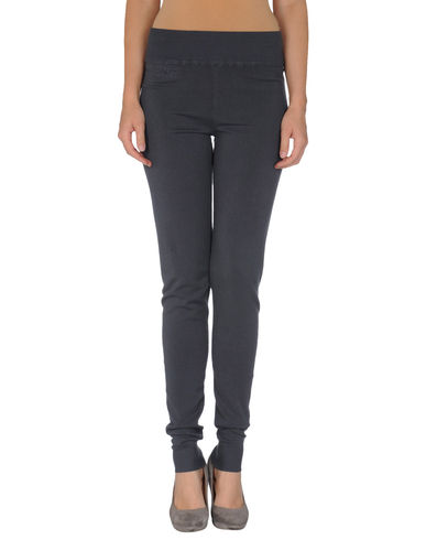 ZOOM ARMANI JEANS - Casual trouser