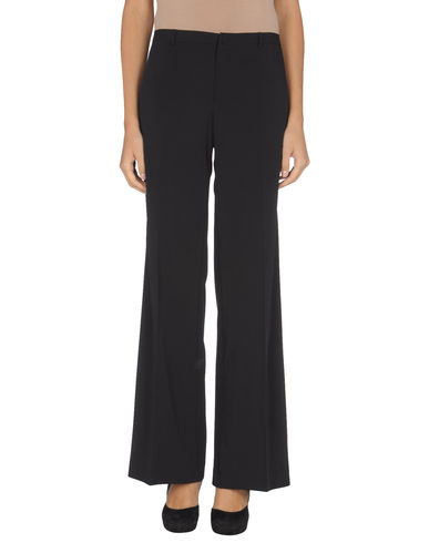 ZOOM JEAN PAUL GAULTIER FEMME - Casual pants