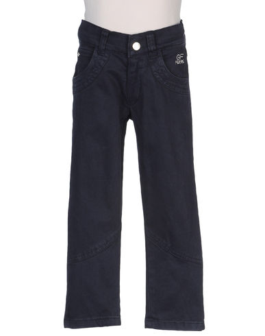 ZOOM GF FERRE' - Casual pants