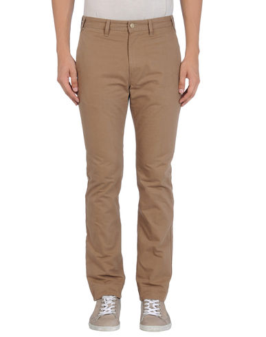 ZOOM MAURO GRIFONI - Casual pants