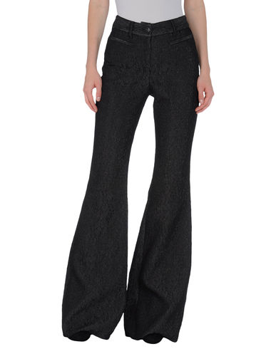 ZOOM D&G - Casual pants