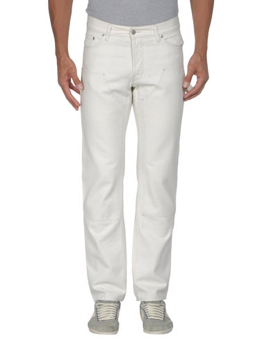 ZOOM HELMUT LANG JEANS - Casual pants