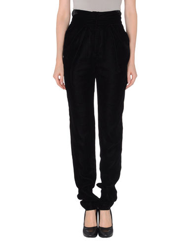 ZOOM AQUILANO-RIMONDI - Casual pants