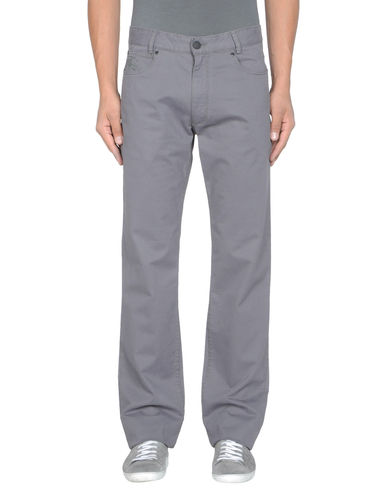ZOOM BURBERRY LONDON - Casual pants