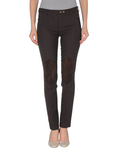 ZOOM TRUE ROYAL - Casual trouser