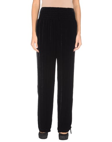 ZOOM JEAN PAUL GAULTIER FEMME - Casual pants