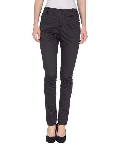 ZOOM FIRETRAP - Casual pants
