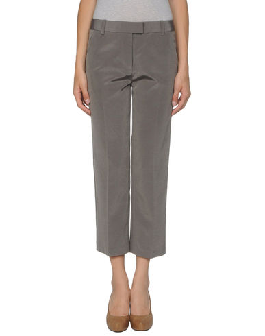 ZOOM 3.1 PHILLIP LIM - 3/4-length trousers