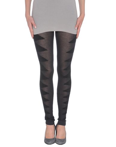 ZOOM RICK OWENS - Leggings