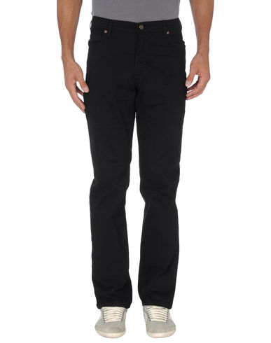 ZOOM LEE - Casual trouser