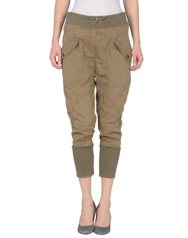 ZOOM FIRETRAP - 3/4-length short