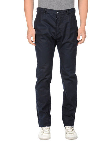 ZOOM MGNERD - Casual pants