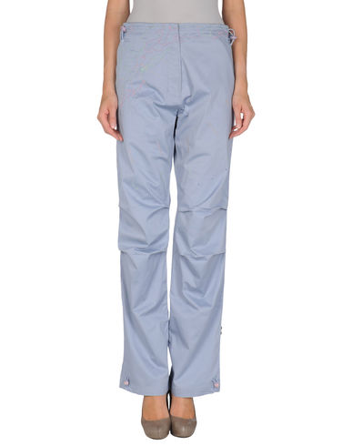 ZOOM MAHARISHI - Casual pants