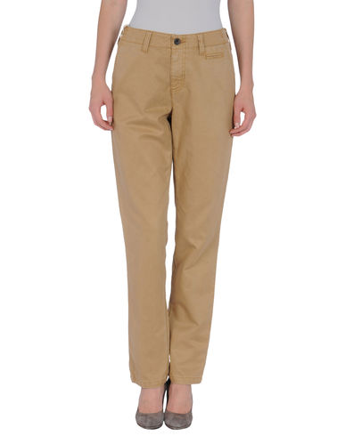 ZOOM SACK'S - Casual pants