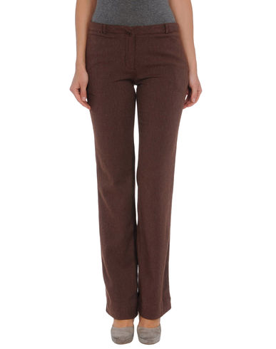 ZOOM ..,MERCI - Casual pants