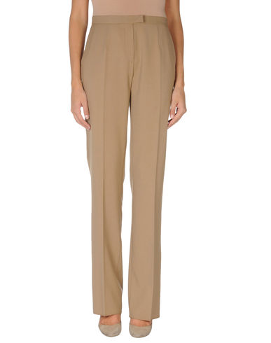 ZOOM GIANFRANCO FERRE' STUDIO - Dress pants