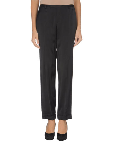 ZOOM JEAN PAUL GAULTIER FEMME - Casual pants