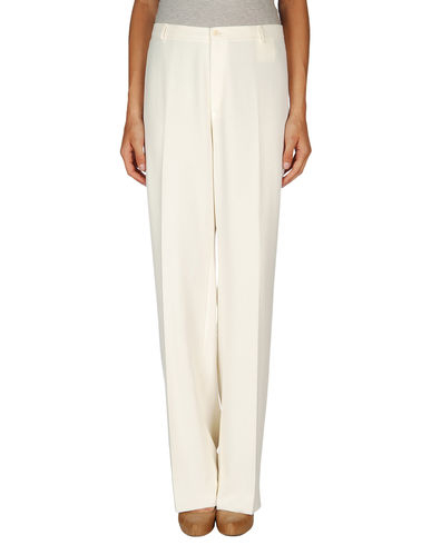 ZOOM BURBERRY LONDON - Casual pants