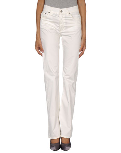 ZOOM DONDUP - Casual pants