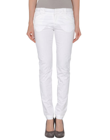 ZOOM DONDUP - Casual pants